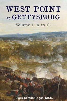 West Point at Gettys